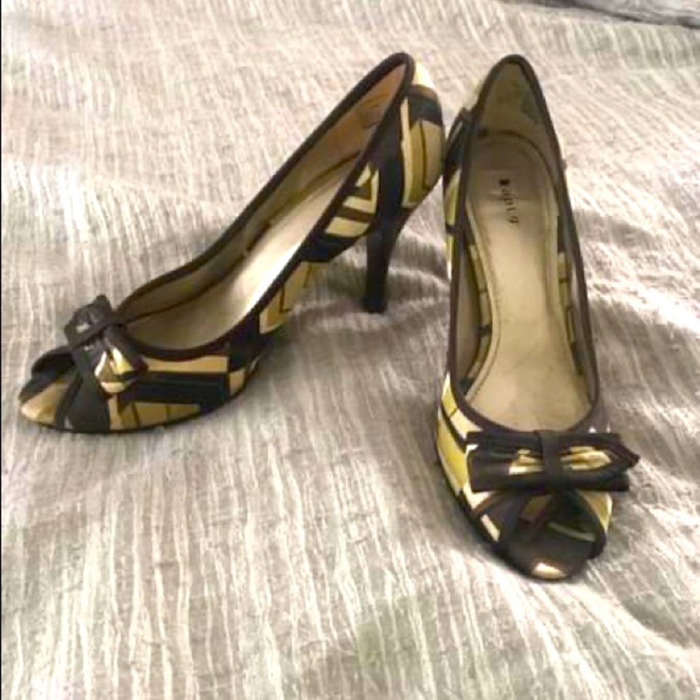 Apt 9- Size 8 Heel